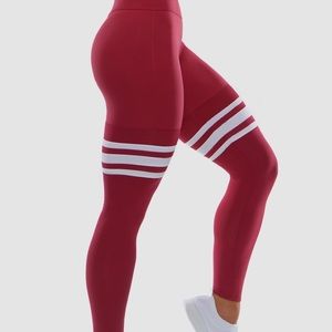 Bombshell sportswear leggings